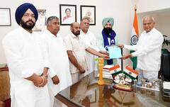 Punjab News: ਪੰਜਾਬ ਸਰਕਾਰ ਦੀ 'ਗੁੰਡਾਗਰਦੀ' ਖ਼ਿਲਾਫ਼ 13 ਅਗਸਤ ਨੂੰ ਜਲੰਧਰ ਵਿੱਚ ਹੋਵੇਗੀ ਮਹਾਪੰਚਾਇਤ, ਜਾਣੋ ਕਿਸ ਨੇ ਕੀਤਾ ਐਲਾਨ