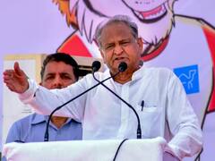 महिलाओं के मुद्दे पर CM गहलोत ने किया ट्वीट, कहा- 'वो सच जो BJP को कड़वा लगेगा क्योंकि...'