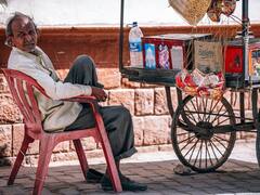 ये है भारत का सबसे छोटा शहर, रेलवे के लिए है काफी अहम, दिल्ली से है सिर्फ इतनी दूर