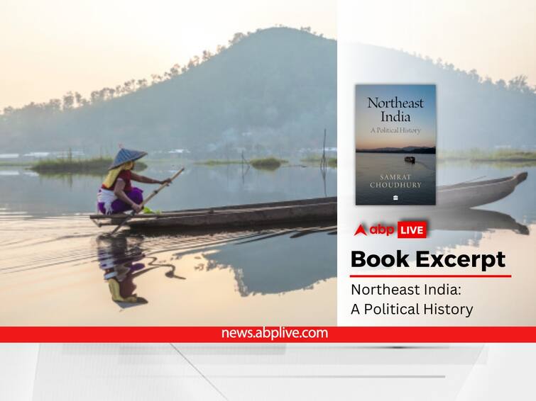 Northeast India A Political History Book Excerpt Manipur Princes rebels monarchy to extremism king churachand singh Book Excerpt: Princes, Colonial Shadows, And Rebels — Manipur's Long Tryst With Unrest