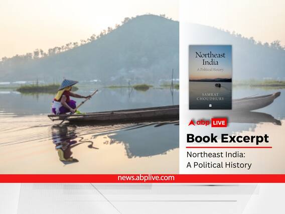 Book Excerpt: Princes, Colonial Shadows, And Rebels — Manipur's Long Tryst With Unrest