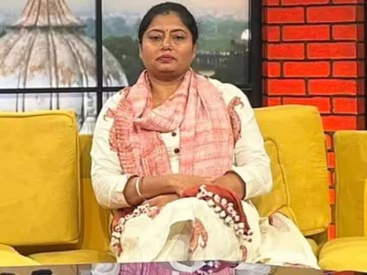 Speculation of Pallavi Patel joining BJP, know who is this woman leader Lok Sabha Election 2024: પલ્લવી પટેલની ભાજપમાં જોડાવવાની અટકળ, જાણો કોણ છે આ મહિલા નેતા