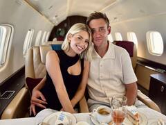 In Pics: बॉलीवुड फिल्म DDLJ जैसी है स्टुअर्ट ब्रॉड की लव स्टोरी! देखें गर्लफ्रेंड मॉली किंग की दिलकश तस्वीरें