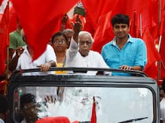 Former Bengal CM Buddhadeb Taken Off Invasive Ventilation, Hospital Says Blood Pressure, Heart Stable