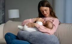 World Breastfeeding Week 2023: ਜਨਮ ਤੋਂ 6 ਮਹੀਨੇ ਬਾਅਦ ਤੱਕ ਕਿਉਂ ਦੇਣਾ ਚਾਹੀਦਾ ਮਾਂ ਦਾ ਦੁੱਧ, ਜਾਣੋ ਕਾਰਨ