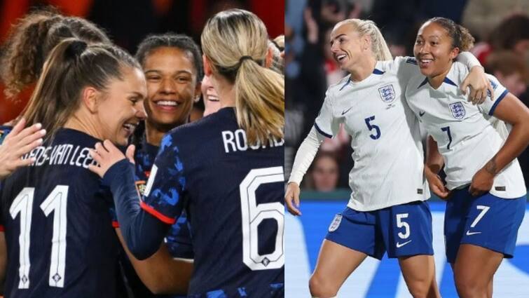 Womens World Cup: fifa world cup england and netherlands win in high margine Womens World Cup: মহিলাদের ফুটবল বিশ্বকাপে বড় জয় ইংল্যান্ড, নেদারল্যান্ডসের, ড্র পর্তুগালের