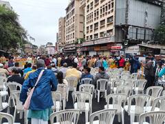 PM Modi Pune visit: मोदींच्या दौऱ्याला विरोध करणाऱ्या विरोधकांना पोलिसांनी घेतलं ताब्यात