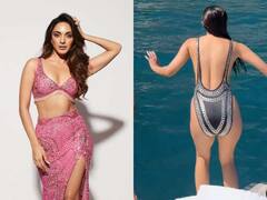 बर्थडे पर कियारा आडवाणी ने पहनी थी इतनी महंगी मोनोकिनी, इतने पैसों में तो आप हिल स्टेशन घूम आएंगे