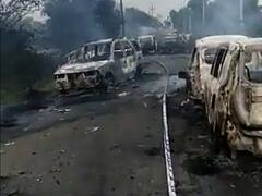 दो समुदायों के बीच 6 महीने में 3 बार टशन: आखिर बार-बार क्यों सुलग उठता है हरियाणा का नूंह?