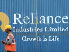 Reliance signs MoU with Brookfield for renewable power equipment