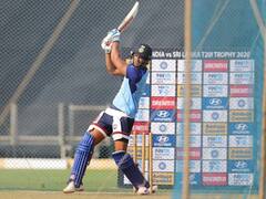 लंबे वक़्त बाद टीम इंडिया में लौटा ये धाकड़ बल्लेबाज़, धोनी का है पक्का शागिर्द