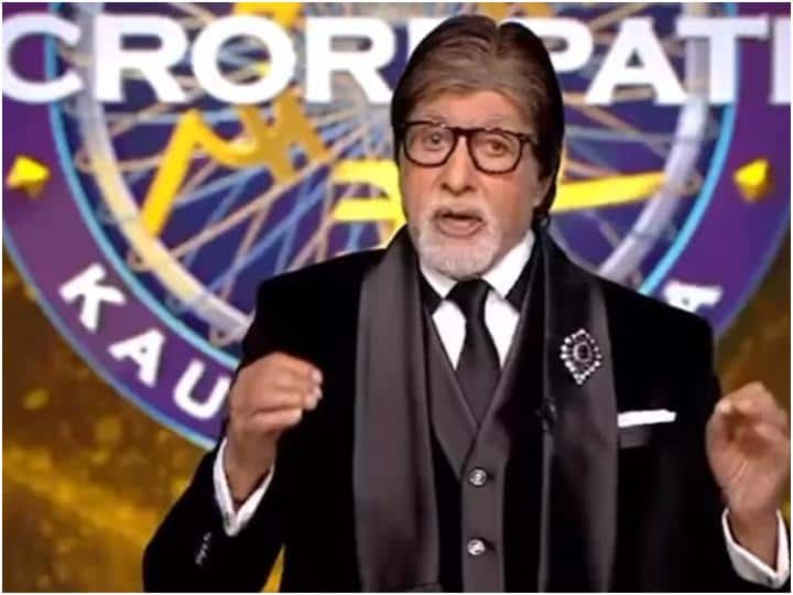Kaun Banega Crorepati 15 New promo release  Amitabh Bachchan game show will premier on 14 august on Sony tv KBC 15: 'ज्ञानदार, धनदार और शानदार...', कौन बनेगा करोड़पति’ 15 का नया प्रोमो रिलीज, जानिए- कब से शुरू होगा अमिताभ बच्चन का शो