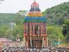 Alagar Temple Chariot: கோலாகலமாக கொண்டாடப்படும் அழகர் கோயில் தேர்திருவிழா: பக்தி பரவசத்தில் மக்கள்..