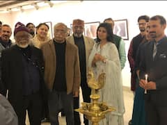 Rangrez: Where Art And Fashion Converge To Transcend Boundaries And Evoke Emotions