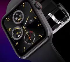 Smart Watch: 3000 ਰੁਪਏ ਦੇ ਬਜਟ ਵਿੱਚ ਇਹ ਆਉਂਦੀ ਹੈ ਇਹ 'Smart Watch', ਸਟਾਈਲਿਸ਼ ਲੁੱਕ ਅਤੇ ਸ਼ਾਨਦਾਰ ਵਿਸ਼ੇਸ਼ਤਾਵਾਂ ਜਿੱਤ ਲੈਣਗੀਆਂ ਤੁਹਾਡਾ ਦਿਲ