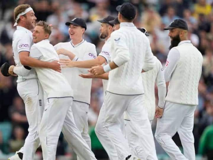 WTC Points Table 2023-25 After England vs Australia Ashes Series Pakistan At Top Indian 2nd WTC Points Table: पांचवें एशेज टेस्ट में इंग्लैंड की जीत के बाद कितनी बदली वर्ल्ड टेस्ट चैंपियनशिप की प्वाइंट्स टेबल?