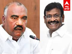 Minister Gingee Mastan : மஸ்தான் பதவி பறிப்பா..? மீண்டும் அமைச்சராகும் நாசர் அறிவாலயம் EXCLUSIVE