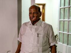 'क्लियर करें अपना स्टैंड, लेकिन हम...', शरद पवार और PM के मंच शेयर करने पर बोले संजय राउत