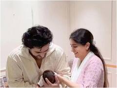 शोएब इब्राहिम ने पत्नी दीपिका कक्कड और बेटे रूहान संग टाइम बिताने के लिए शो से लिया ब्रेक, बोले- ये दिन बार-बार नहीं आएंगे