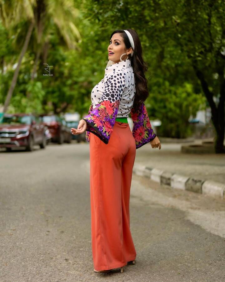 సదా అందమైన ఫోటోలు