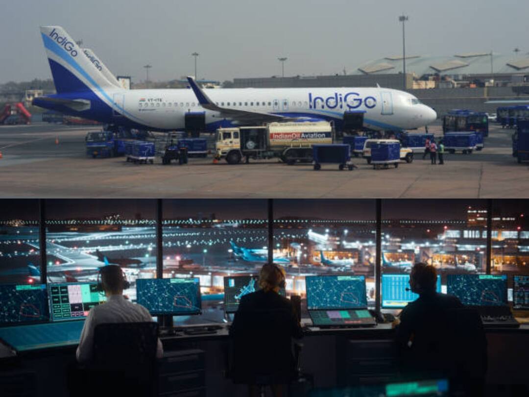 BCAS : ”விமானப் பாதுகாப்பு துறையில் பாதுகாப்பு நடவடிக்கைகளை வலுப்படுத்த வேண்டும்” - பிசிஏஎஸ் தலைவர்  பேச்சு