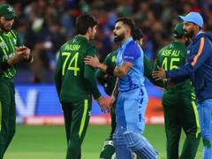 World Cup 2023 Schedule: ਭਾਰਤ-ਪਾਕਿਸਤਾਨ ਮੈਚ ਦੀ ਬਦਲੀ ਤਰੀਕ, ਹੁਣ ਇਸ ਦਿਨ ਹੋਵੇਗਾ ਮੈਚ