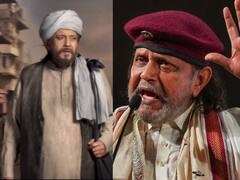 বড়দিনে বড়পর্দায় ফিরবে ছেলেবেলার স্মৃতি, রবি ঠাকুরের 'কাবুলিওয়ালা' হয়ে আসছেন মিঠুন চক্রবর্তী