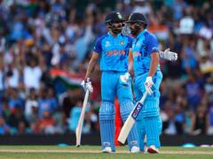 IND Vs WI 3rd ODI: Hardik Pandya To Lead Again As Virat Kohli, Rohit Sharma Rested