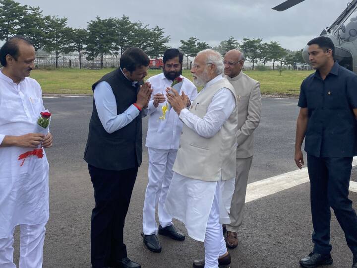 प्रधानमंत्री मोदी को आज लोकमान्य तिलक राष्ट्रीय पुरस्कार से सम्मानित किया जाएगा.