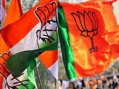 दिल्ली BJP को लग सकता है झटका, CNX सर्वे में बड़ा खुलासा- 2 सीटों पर हार की आशंका