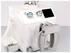 अम्बिकापुर मेडिकल कॉलेज अस्पताल को मिली 75 लाख की ब्लड कम्पोनेंट मशीन, जानें क्या है इसमें खास