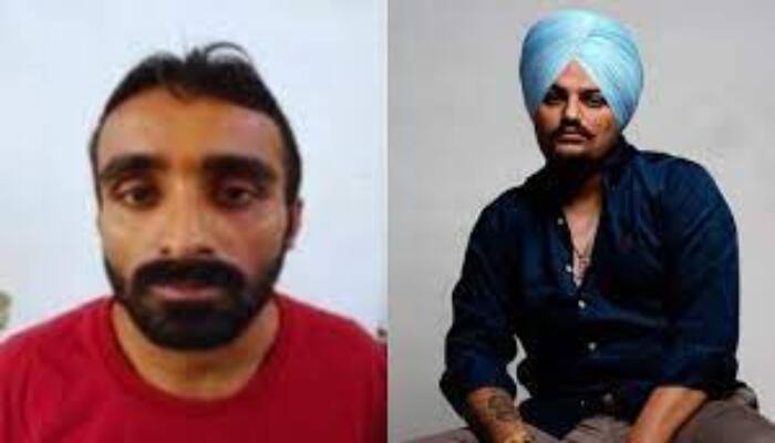 Sidhu Moosewala murder accused Sachin Thapan India from detained in Azerbaijan Sidhu Moosewala Murder Case : ਵਿਦੇਸ਼ ਤੋਂ ਭਾਰਤ ਲਿਆਂਦਾ ਸਿੱਧੂ ਮੂਸੇਵਾਲਾ ਕਤਲਕਾਂਡ ਦਾ ਮਾਸਟਰਮਾਈਂਡ ਸਚਿਨ ਥਾਪਨ !