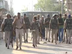 नूंह के बाद सोहना में भड़की हिंसा, हरियाणा में हाई अलर्ट, स्कूल-इंटरनेट बंद, केंद्रीय बलों की 15 कंपनियां तैनात