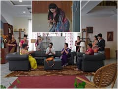 'కృష్ణ ముకుంద మురారీ' సీరియల్: పెరిగిపోయిన తాళి, గుండెలు పగిలేలా ఏడ్చిన కృష్ణ- మురారీ వాళ్ళు కలిసే ఉండాలని కోరుకున్న భవానీ