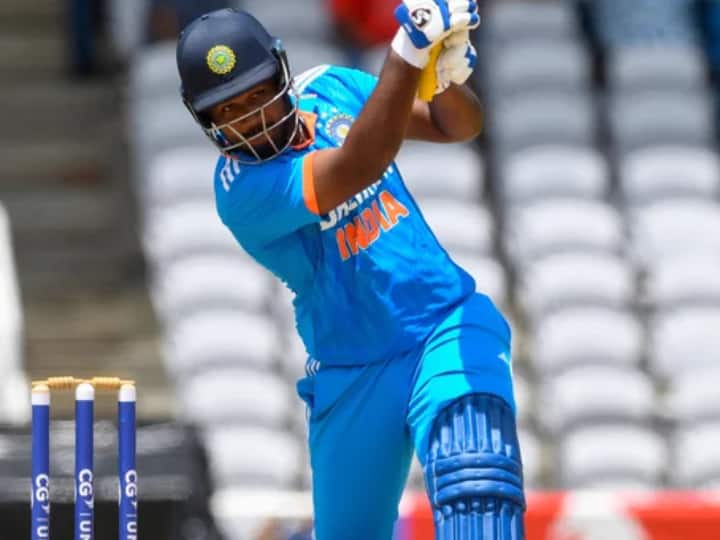 India need to defend 351 to win the ODI series against West Indies by 2-1  Hardik Pandya हार्दिकचा फिनिशिंग टच, ईशान-गिलची दमदार सुरुवात, भारताचे विडिंजपुढे 352 धावांचे आव्हान
