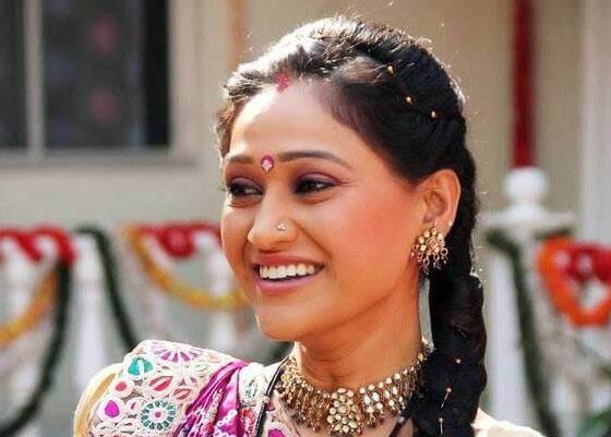 TMKOC : Taarak Mehta ka Ooltah Chashmah Dayaben Will Return After 6 Years TMKOC : 'તારક મેહતા...'ના શોખીનો માટે Good News, પાછા ફરશે 'દયાબેન'