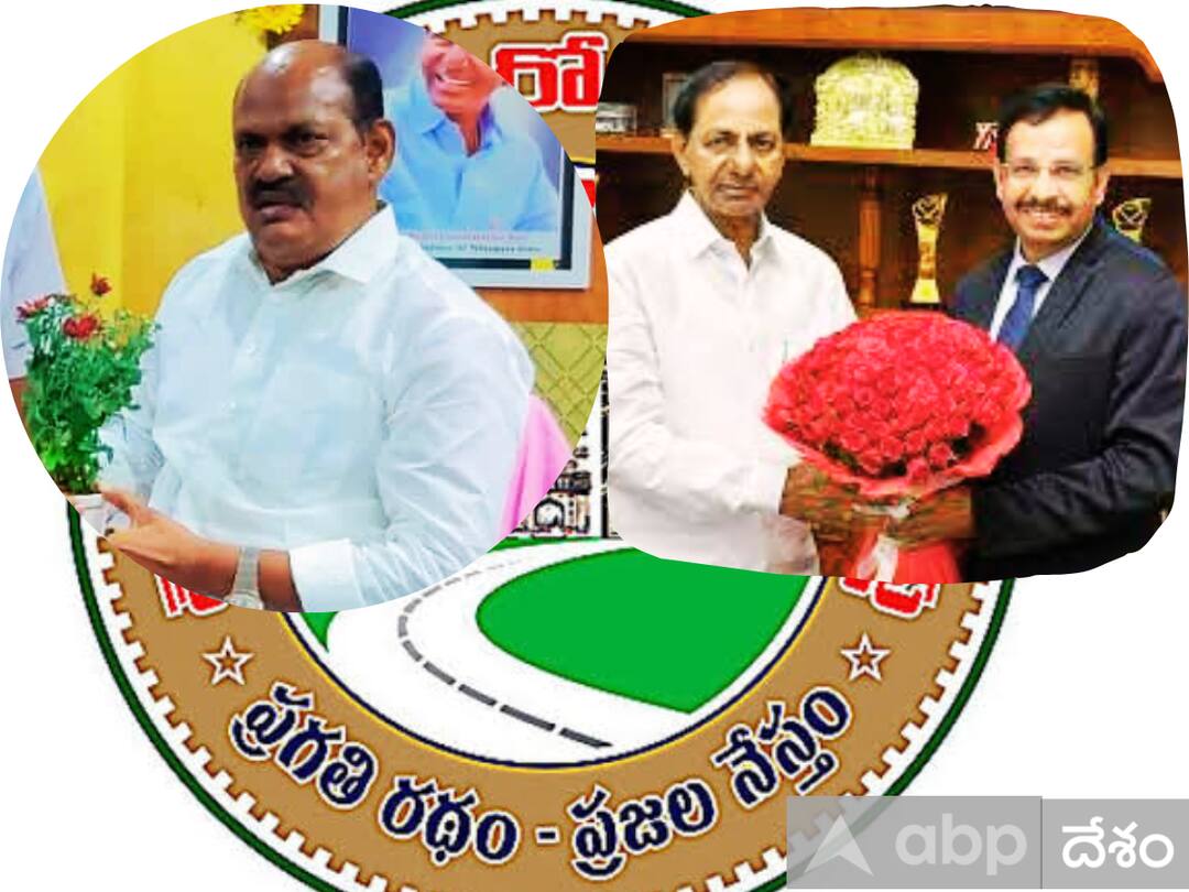 శ్రమకు దక్కిన గౌరవం- టీఎస్ఆర్టీసీ ప్రభుత్వంలో విలీనంపై టిఎస్ ఆర్టీసి, ఎండీ హర్షం TSRTC's merger with the government is an adventure said TSRTC Chairman Baji Reddy and MD Sajjanar dnn శ్రమకు దక్కిన గౌరవం- టీఎస్ఆర్టీసీ ప్రభుత్వంలో విలీనంపై టిఎస్ ఆర్టీసి, ఎండీ హర్షం