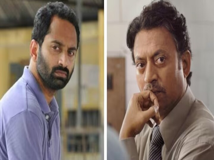 Fahadh Faasil : நான் அவருக்கு கடன்பட்டிருக்கேன்.. அவர் இல்லைன்னா நான் இல்ல.. நெகிழ்ந்த ஃபகத் ஃபாசில்