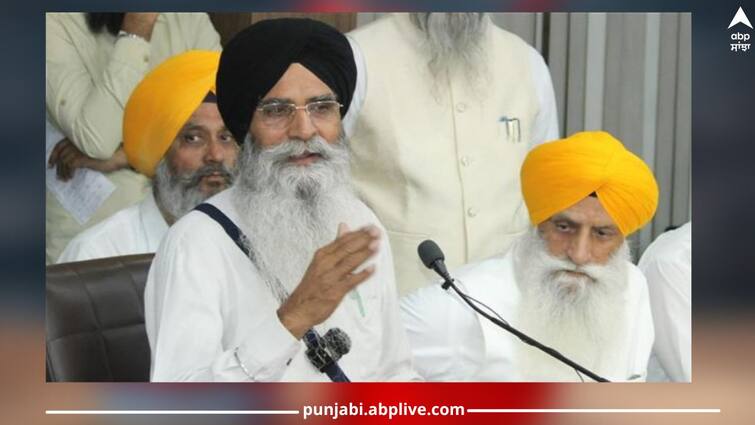 Preventing Sikh soldiers from wearing beards in New York police is violation of religious freedom- Advocate Dhami Amritsar News: 'ਨਿਊਯਾਰਕ ਪੁਲਿਸ ’ਚ ਸਿੱਖ ਸਿਪਾਹੀਆਂ ਨੂੰ ਦਾੜ੍ਹੀ ਰੱਖਣ ਤੋਂ ਰੋਕਣਾ ਧਾਰਮਿਕ ਆਜ਼ਾਦੀ ਦਾ ਉਲੰਘਣ'- ਐਡਵੋਕੇਟ ਧਾਮੀ