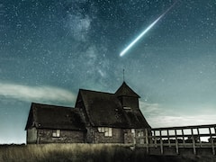 क्या सही में कोई तारा टूटकर नीचे गिरता है? क्यों टूटते तारों से विश मांगी जाती है?