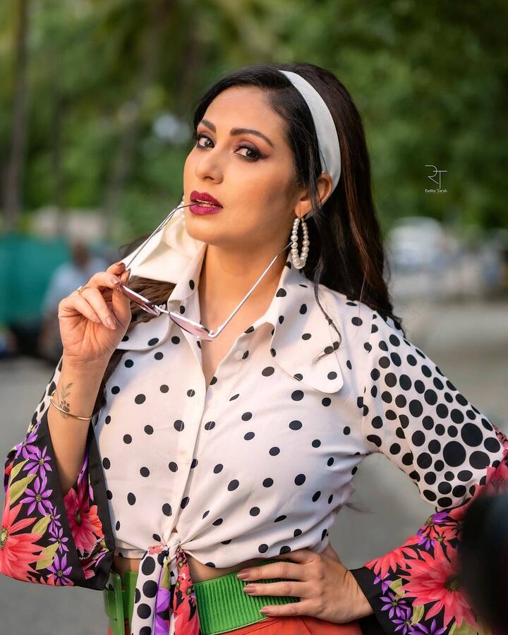 సదా అందమైన ఫోటోలు