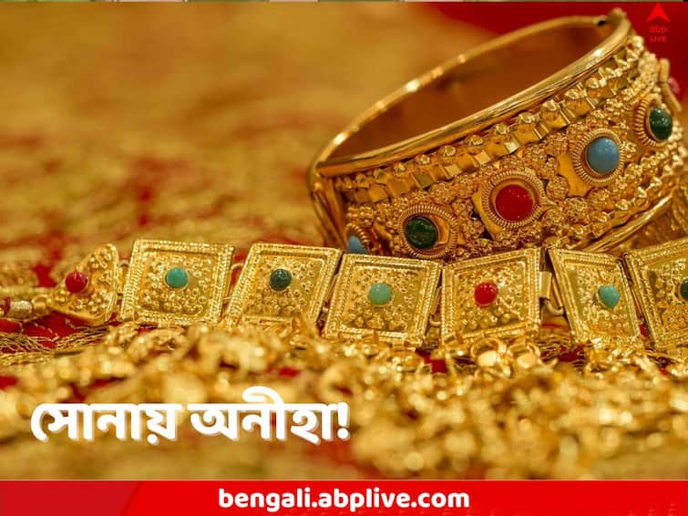 Gold demand drops in India the possible reasons behind it Gold Demand: সোনা কেনায় অনীহা ভারতীয়দের! উত্তরোত্তর দামবৃদ্ধি, নাকি নোটবাতিল, নেপথ্য কারণ ঠিক কী!