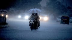Gujarat Rain Forecast: આ જિલ્લામાં મધ્યમ વરસાદની આગાહી, દરિયામાં કરંટના કારણે માછીમારોને દરિયો ન ખેડવા અપીલ