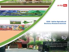 ఐఏఎస్‌ఆర్‌ఐ న్యూఢిల్లీలో సీనియర్‌ రిసెర్చ్‌ ఫెలో&యంగ్‌ ప్రొఫెషనల్‌ పోస్టులు