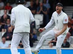 'टेस्ट क्रिकेट को इस तरह की सीरीज की जरूरत', पांचवां एशेज टेस्ट जीतने के बाद बेन स्टोक्स का बयान