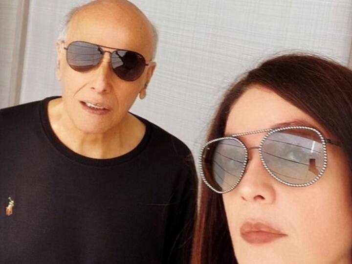 bigg boss ott 2 mahesh bhatt meet to daughter pooja gets emotional first letter story Bigg Boss Ott2: बेटी पूजा से मिलकर इमोशनल हुए महेश भट्ट, याद किए पुराने दिन, बोले- जब ये पैदा हुई थी तो हॉस्पिटल का बिल भरने के नहीं थे पैसे