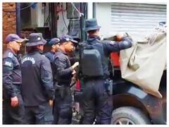 शिमला में हुए ब्लास्ट पर पुलिस का खुलासा, SP ने बताया कैसे हुआ धमाका?