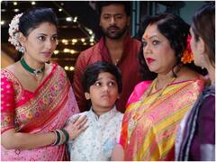 'ఎన్నెన్నో జన్మల బంధం' సీరియల్: ఆదిత్య పేరు మీద ఆస్తి రాయమన్న మాళవిక- దిమ్మదిరిగే ఝలక్ ఇచ్చిన వేద