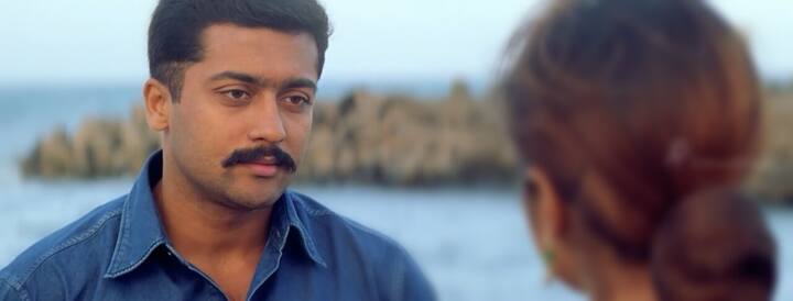 ‘காக்க காக்க’ தமிழில் வந்த சிறந்த போலீஸ் அதிகாரி திரைப்படங்களில் ஒன்றாக இருக்கும் என்பதே உண்மை.