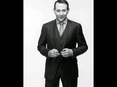 Paul Reuben, Popularly Known For His Character Pee-wee Herman, Dies Of Cancer At 70